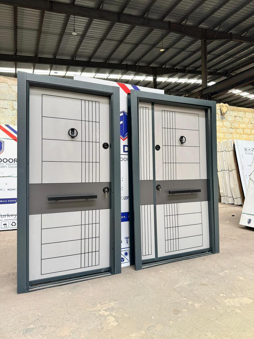 Luxury Doors In Ghana,Shai Hills - rivastonegh.com
